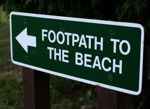 Carlyon Bay Caravan & Camping Park
