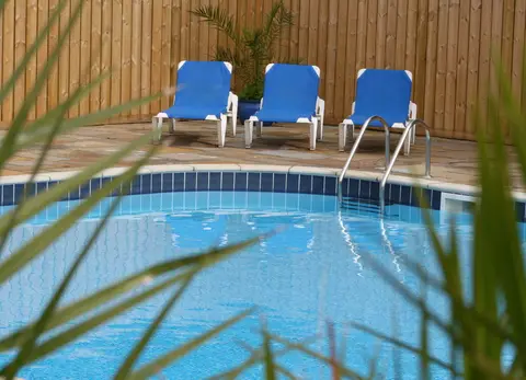 Carlyon Bay Caravan & Camping Park