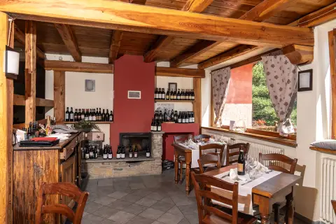 Area Camper Villaggio Gofree