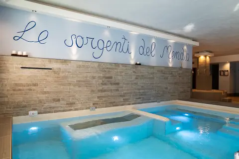 Area Camper Villaggio Gofree