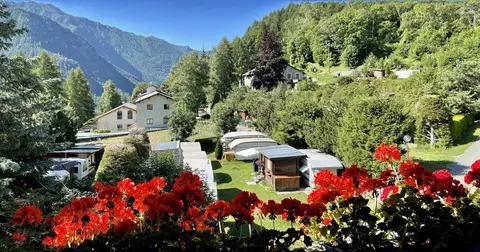 Camping La Grolla