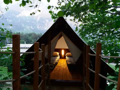 Camping La Grolla