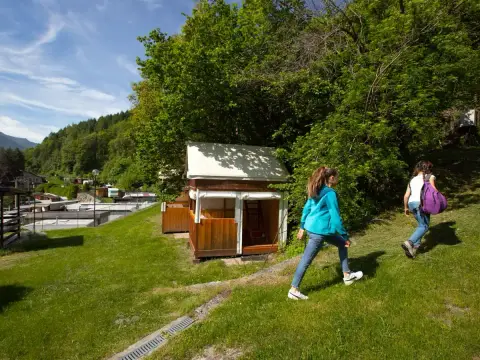 Camping La Grolla