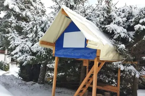 Camping La Grolla