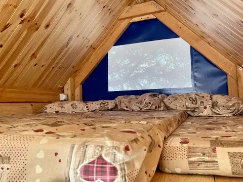 Camping La Grolla