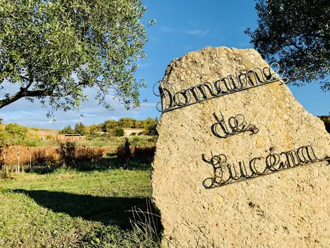 Domaine de Lucena