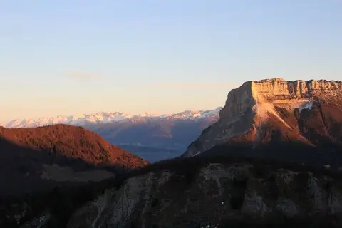 Camping Le Cozon