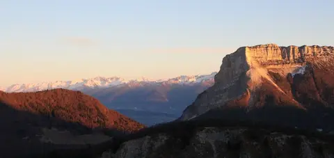 Camping Le Cozon