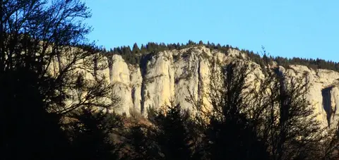 Camping Le Cozon