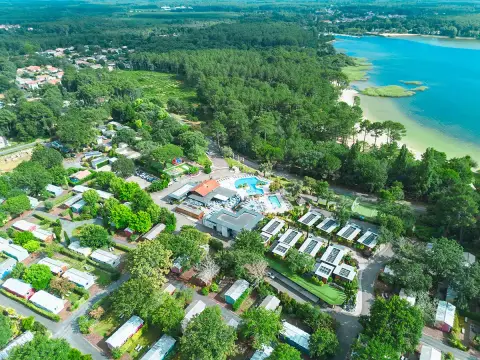 Domaine les Oréades