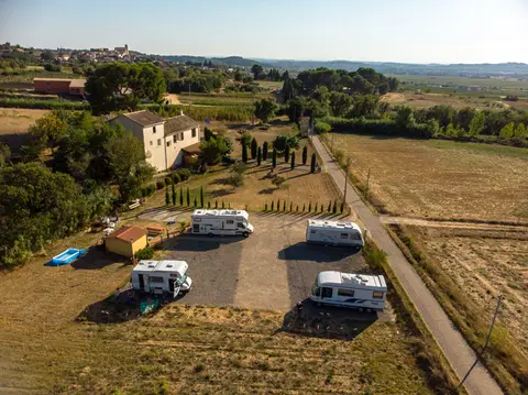 Domaine de la Chartreusette