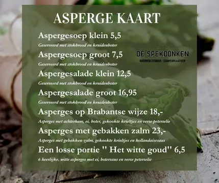 De Spekdonken