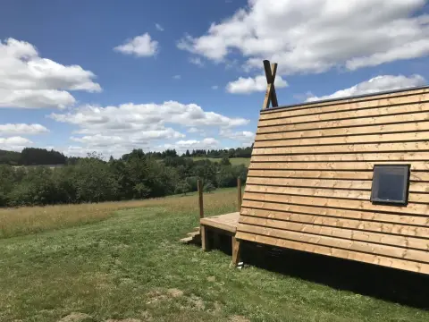 Aire de bivouac de Violay