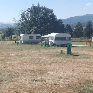 Tonik Camping