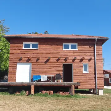 Tonik Camping