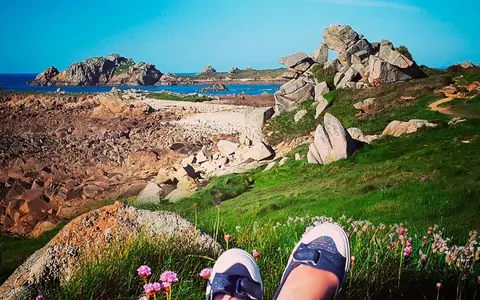 Camping du Trégor