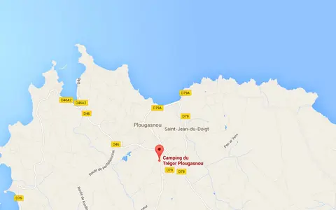 Camping du Trégor