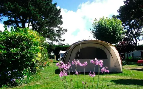 Camping du Trégor