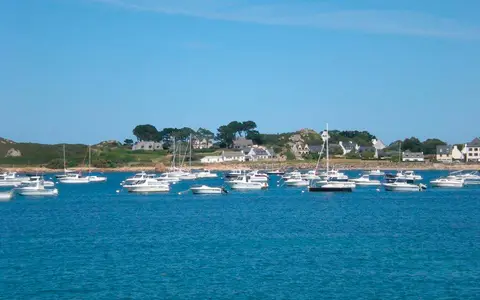Camping du Trégor