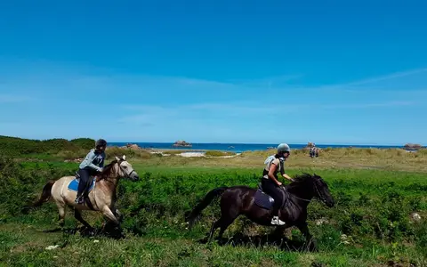 Camping du Trégor