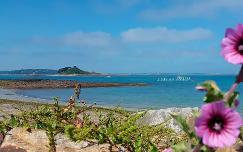 Camping du Trégor