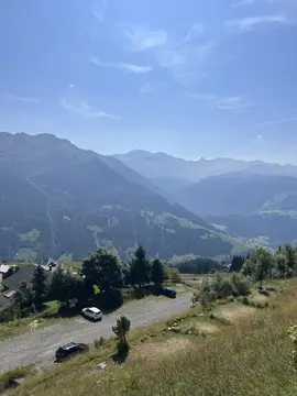 Camping d'Alpage des Jorets