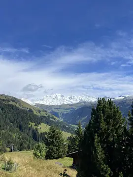 Camping d'Alpage des Jorets