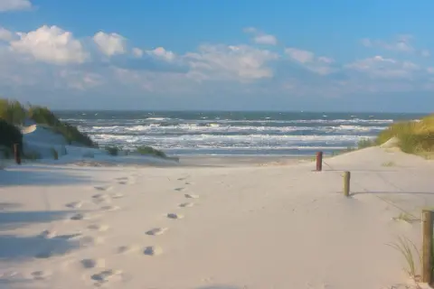 Duinoord Zuid Little Canvas Escape