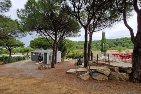 Camping Figurotta
