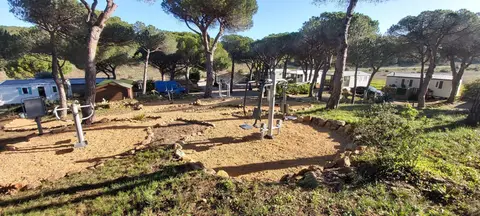 Camping Figurotta