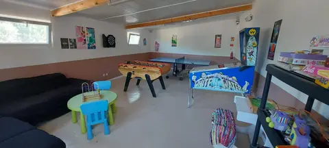 Camping Figurotta