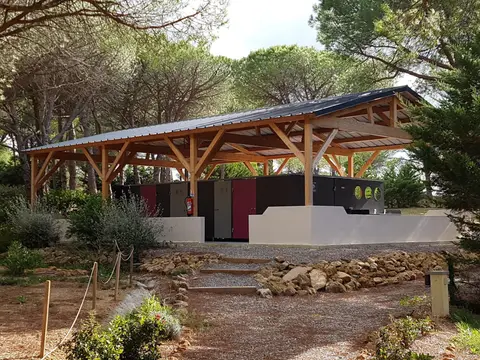 Camping Figurotta