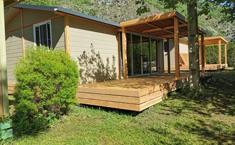 Camping La Piscine