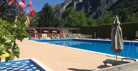 Camping La Piscine