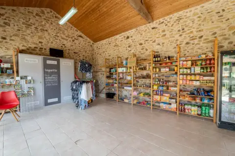 Camping Koawa Les Gorges Du Chambon