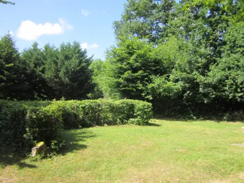 Camping naturiste familial La Breur