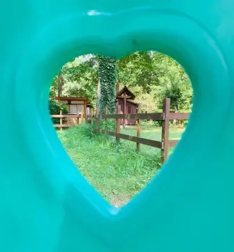 Camping naturiste familial La Breur