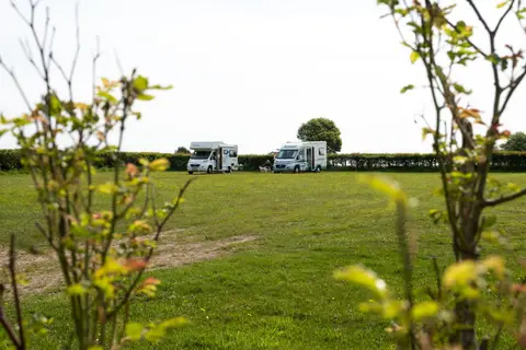 Rising Sun Inn Campsite