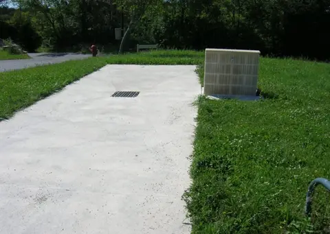 Aire de Labastide Marnhac