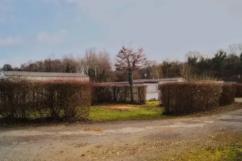 Camping le Domaine de la Biette