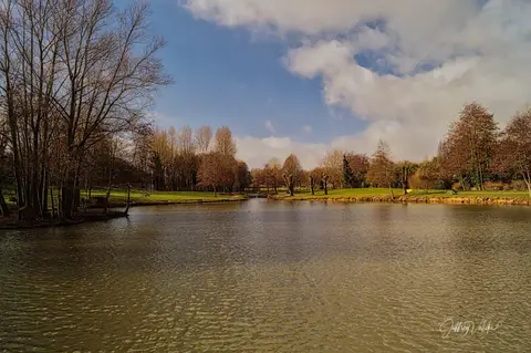 Camping le Domaine de la Biette