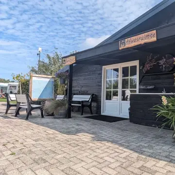 Camperplaats Giethmen