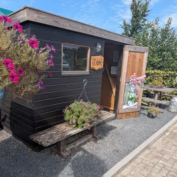 Camperplaats Giethmen