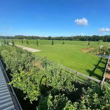 Camperplaats Giethmen
