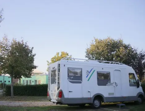 Alba Village