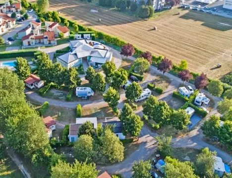 Alba Village