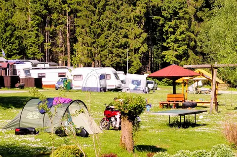 Wiggeshoff Camping