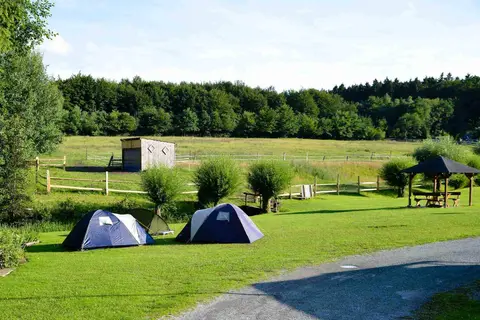 Wiggeshoff Camping