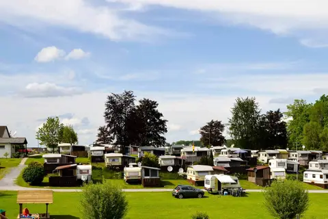 Wiggeshoff Camping