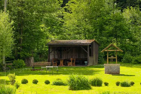 Wiggeshoff Camping